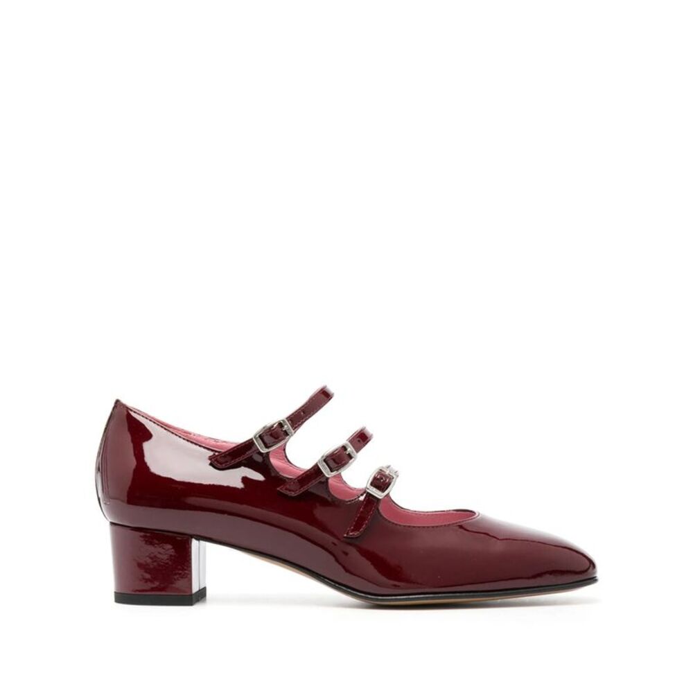 Carel Paris Red Pumps Women